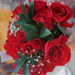 Meet your Posher, Fatoumata bintou